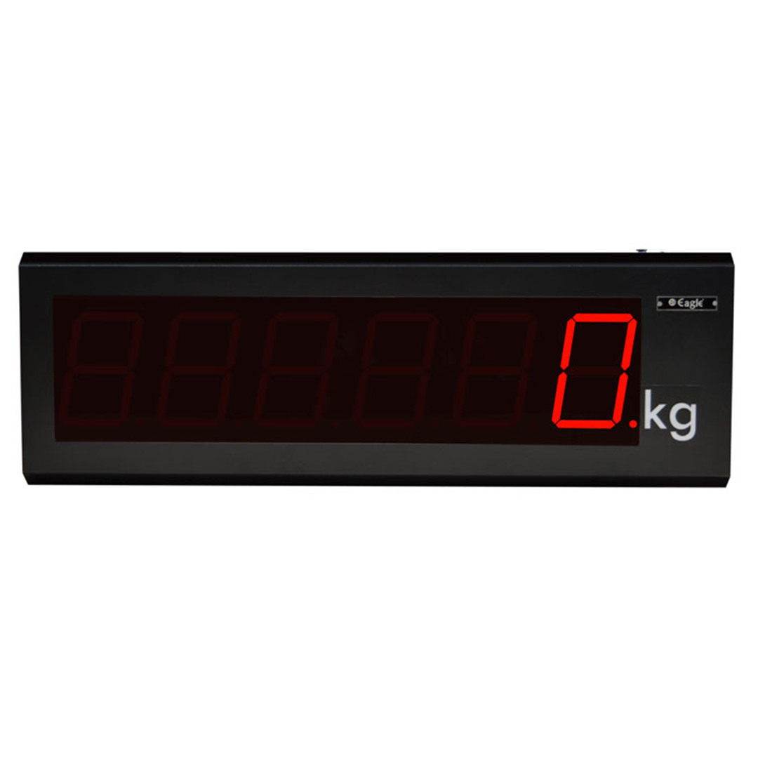 Weighing scale