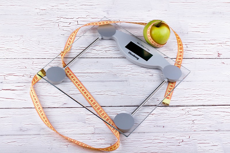 Choose the Right Digital Weight Scale- a Brief Guide | Accurate Meezan