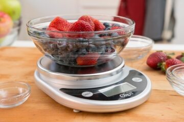 Kitchen Scale in Dubai