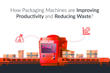 Packaging Machines Improving Productivity