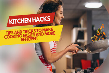 Kitchen Hacks