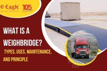 What is a Weighbridge?