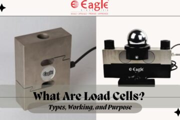 What Are Load Cells? Types, Working, and Purpose