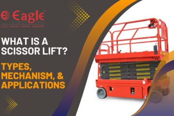 What is a Scissor Lift