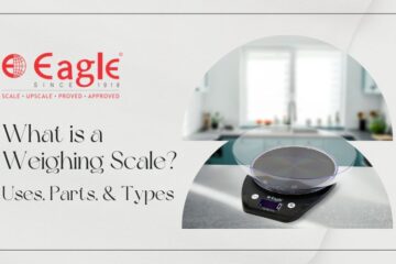 What is a Weighing Scale