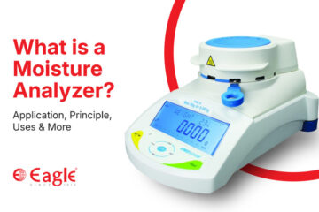 What is a Moisture Analyzer? Application, Principle, Uses & More