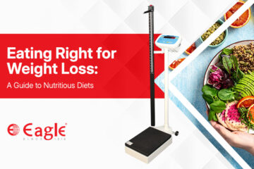 Eating Right for Weight Loss: A Guide to Nutritious Diets