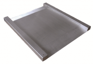 PLT – LPSS Waterproof Floor Weighing Series