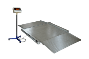 PLT - LP Ramp Floor Series