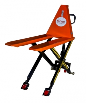 Scissor Lift Pallet Truck