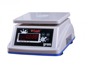 T – 7W Waterproof Weighing Series