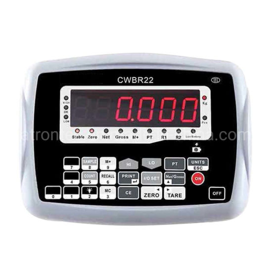 CWBR22 Weighing Indicator