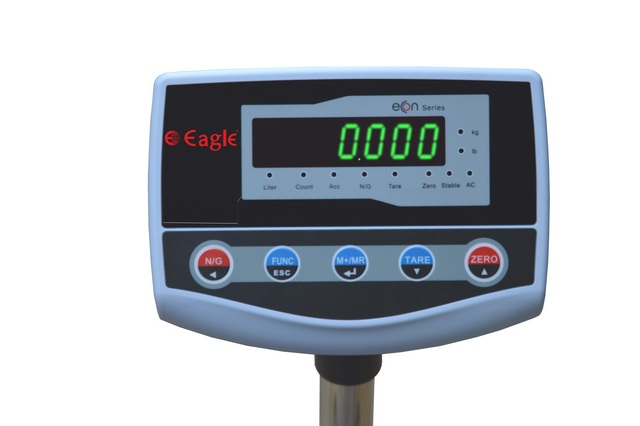 ECON Weighing Indicator