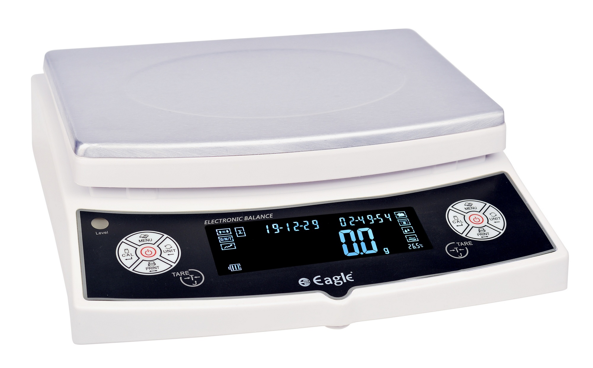 EHP - HZQ Digital Scale Series