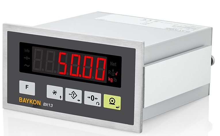 Baykon BX - 13 Filling Controller