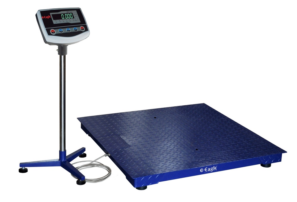 ECON Floor Weighing Series