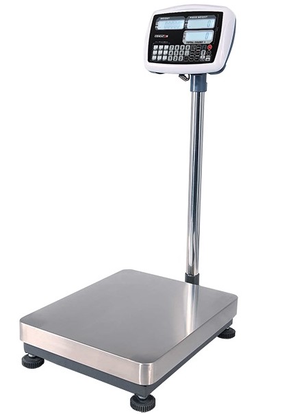 PLT - CCB9  Counting Cum Weighing Platform Series