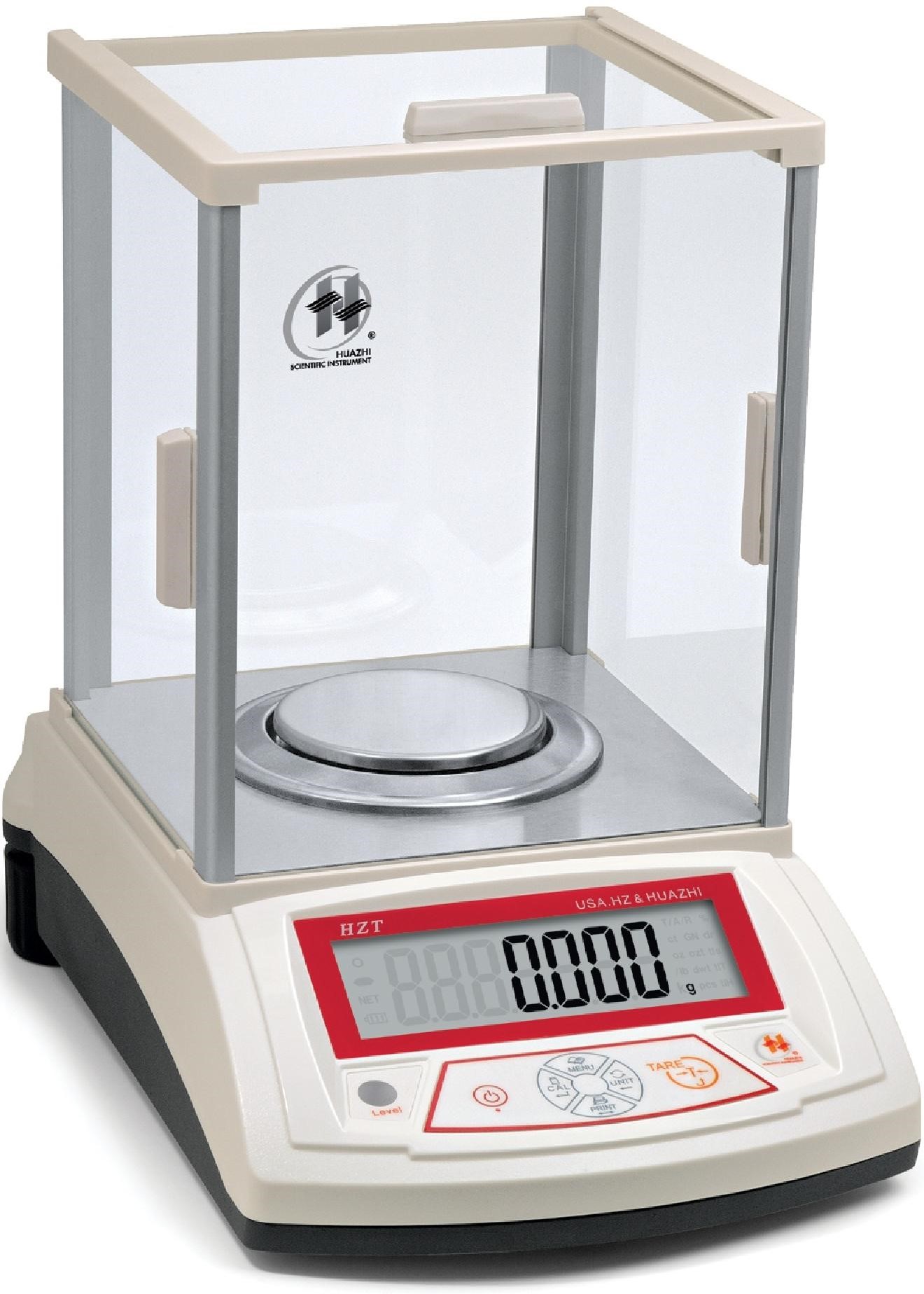 HZT A+300 Precision Balance 