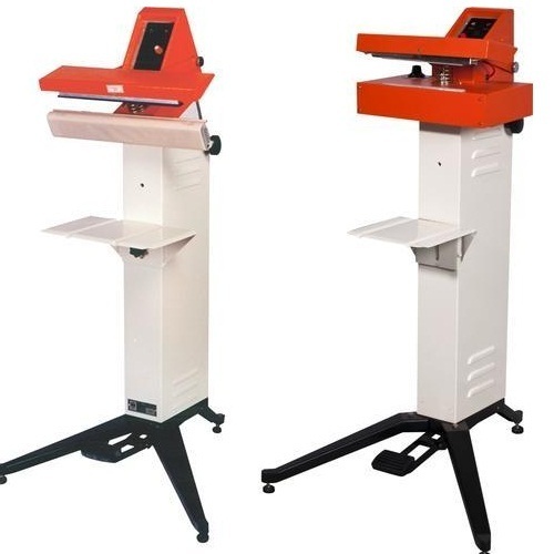 EAGLE PEDAL SEALER