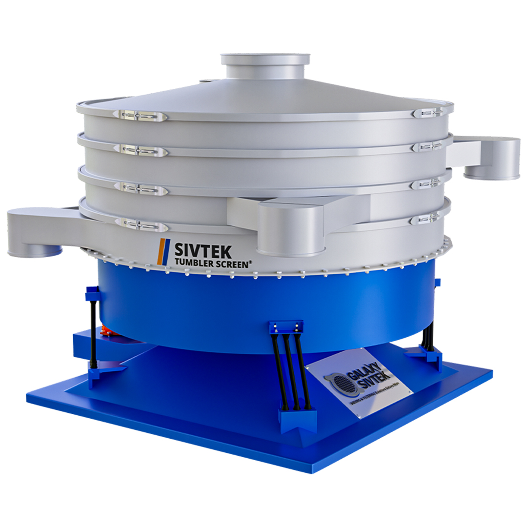 TUMBLER SCREEN