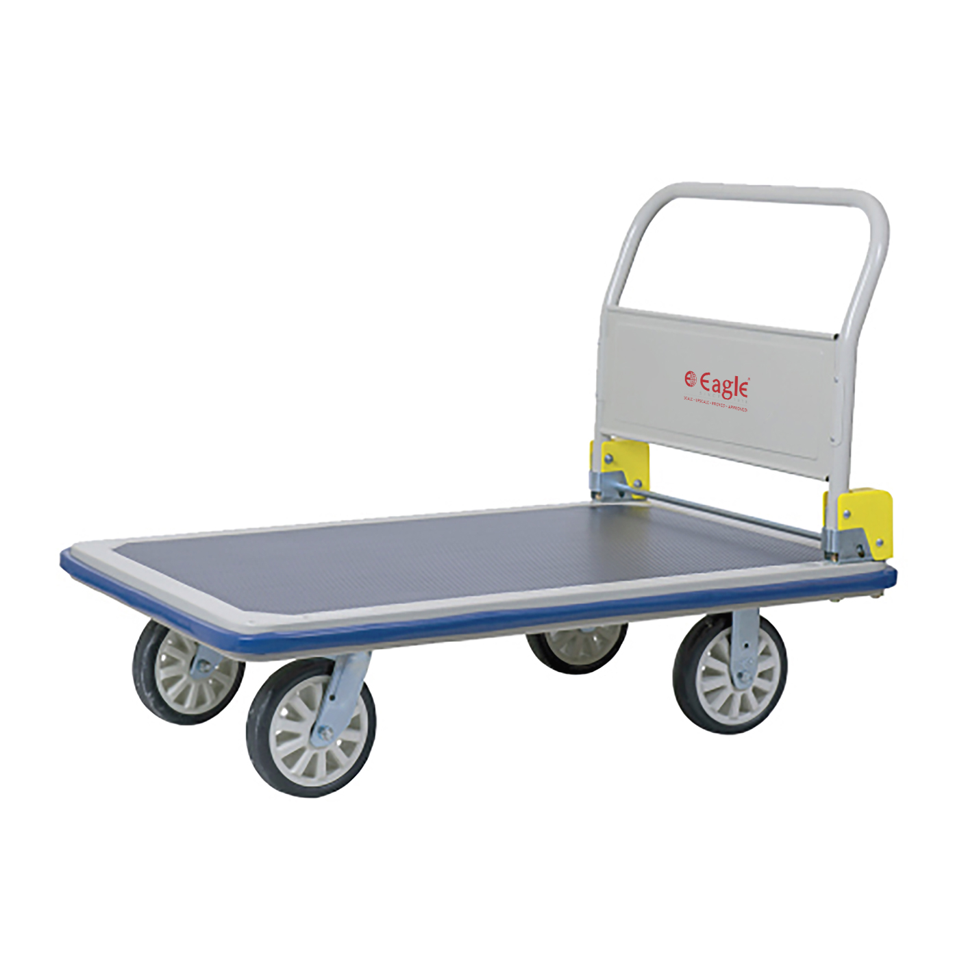 EAGLE EG - 310 PLATFORM TROLLEY