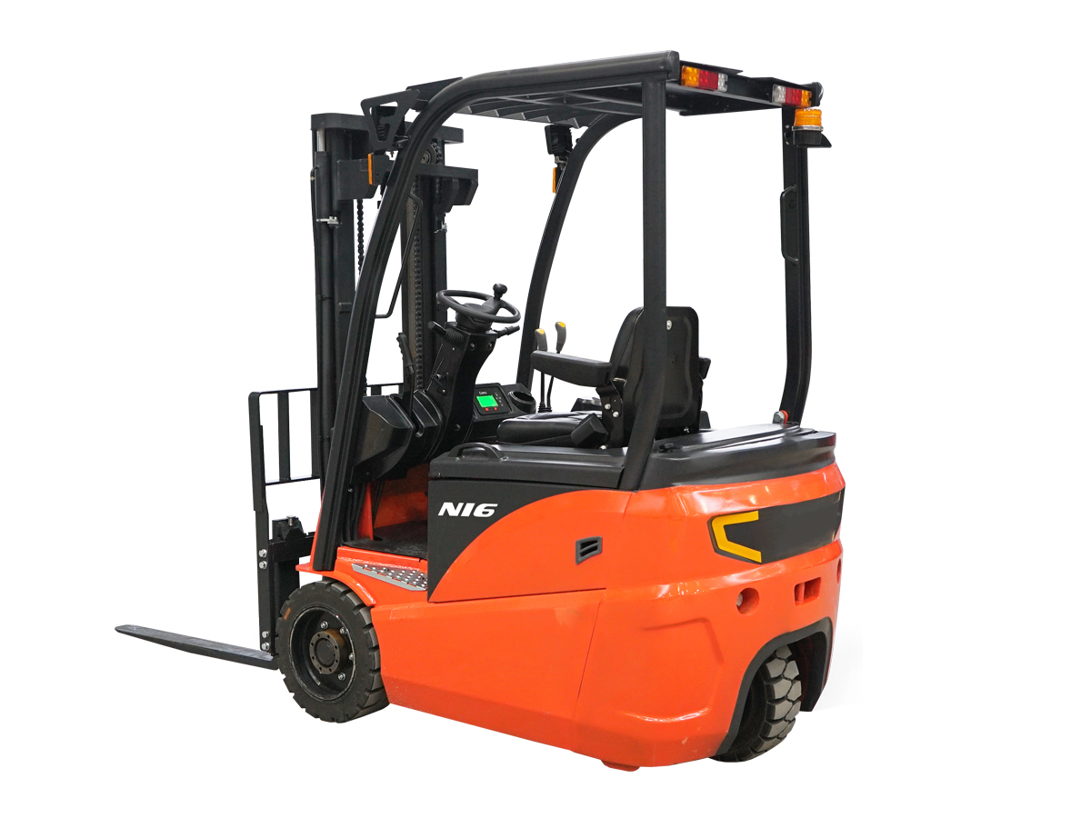  FE3R16N -  FORKLIFT TRUCK