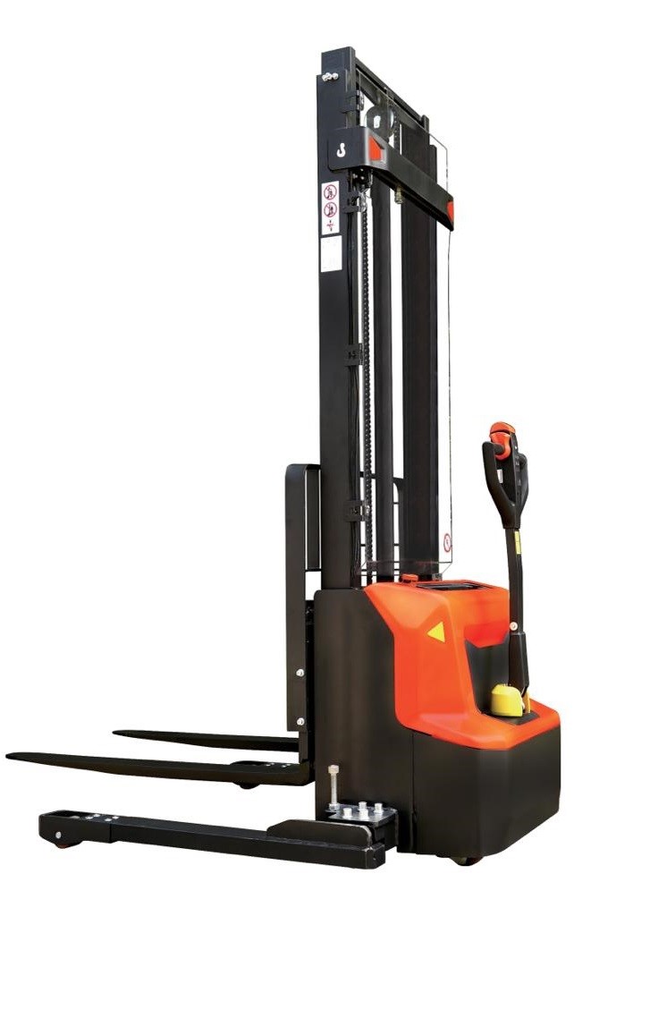 PSE12B/SL STRADDLE STACKERS