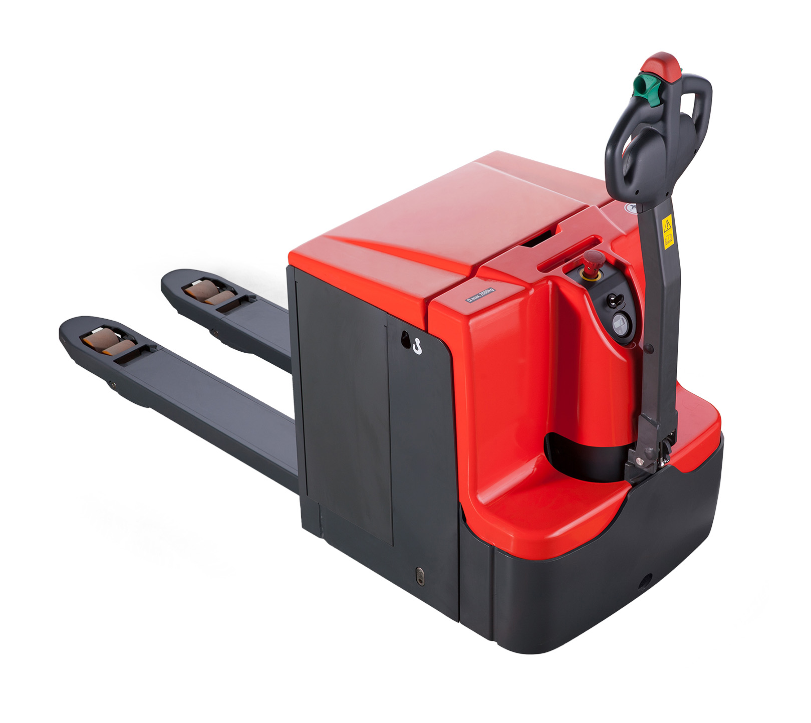 ELECTRIC PALLET TRUCKS