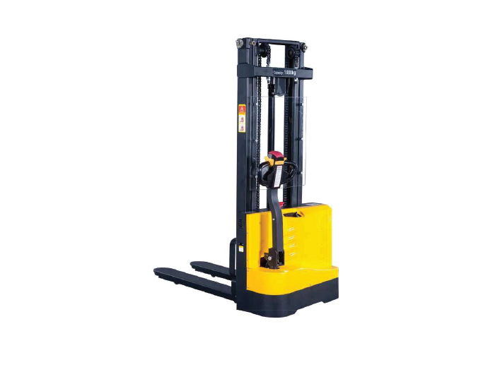 Electric Stacker - WS15H Series