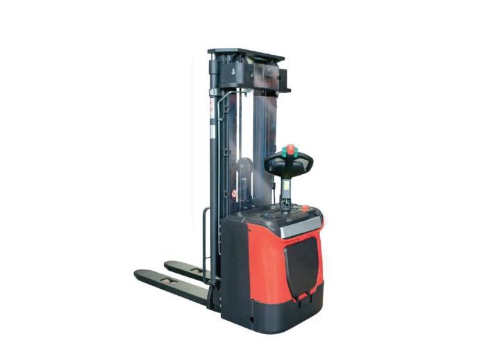 Electric Stacker - PS N Series