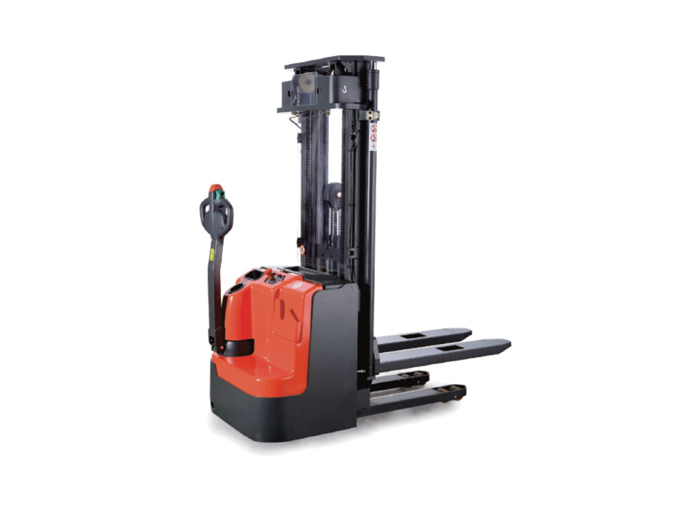 Electric Stacker - PS16 L Series