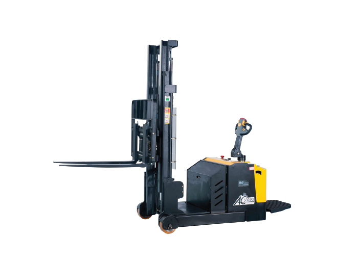 Electric Stacker - Counterbalance Stacker - CBES