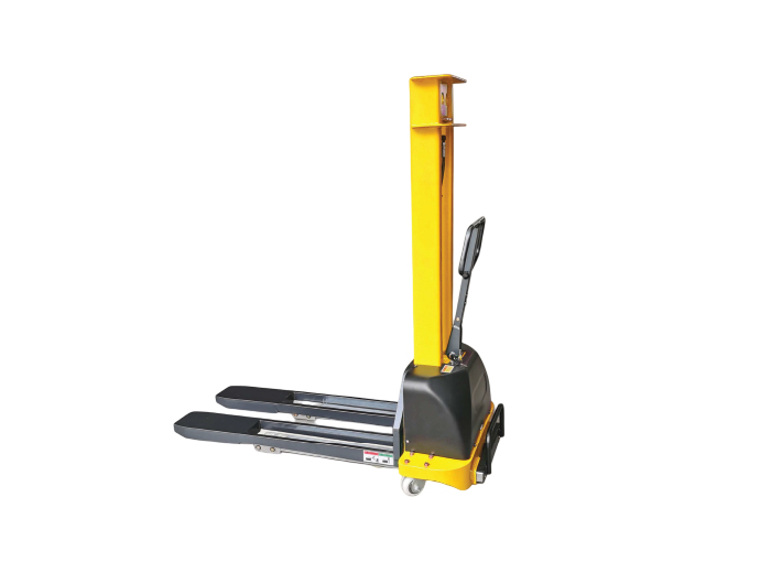 Electric Stacker - Vango