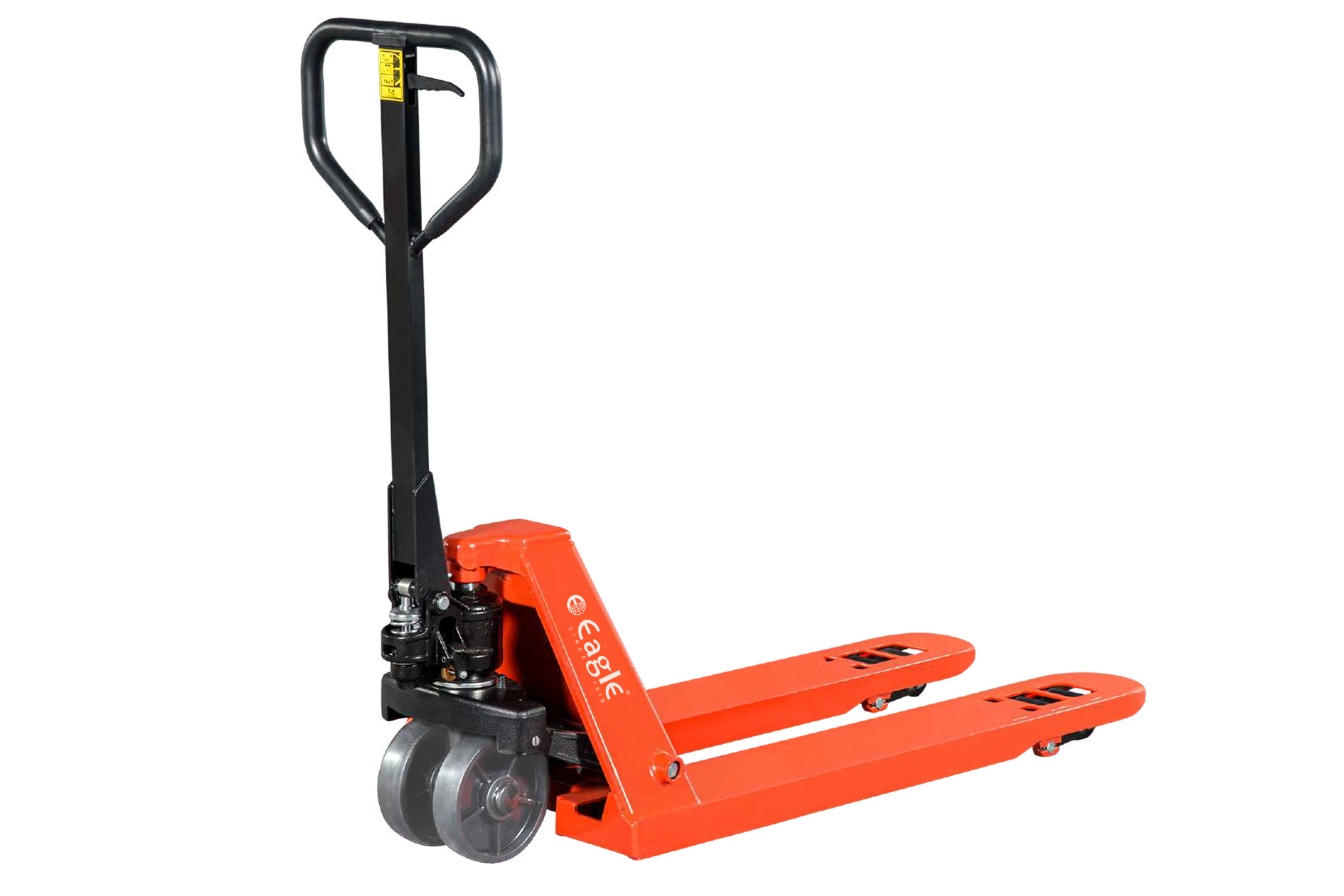 5.0 Ton Hand Pallet Truck