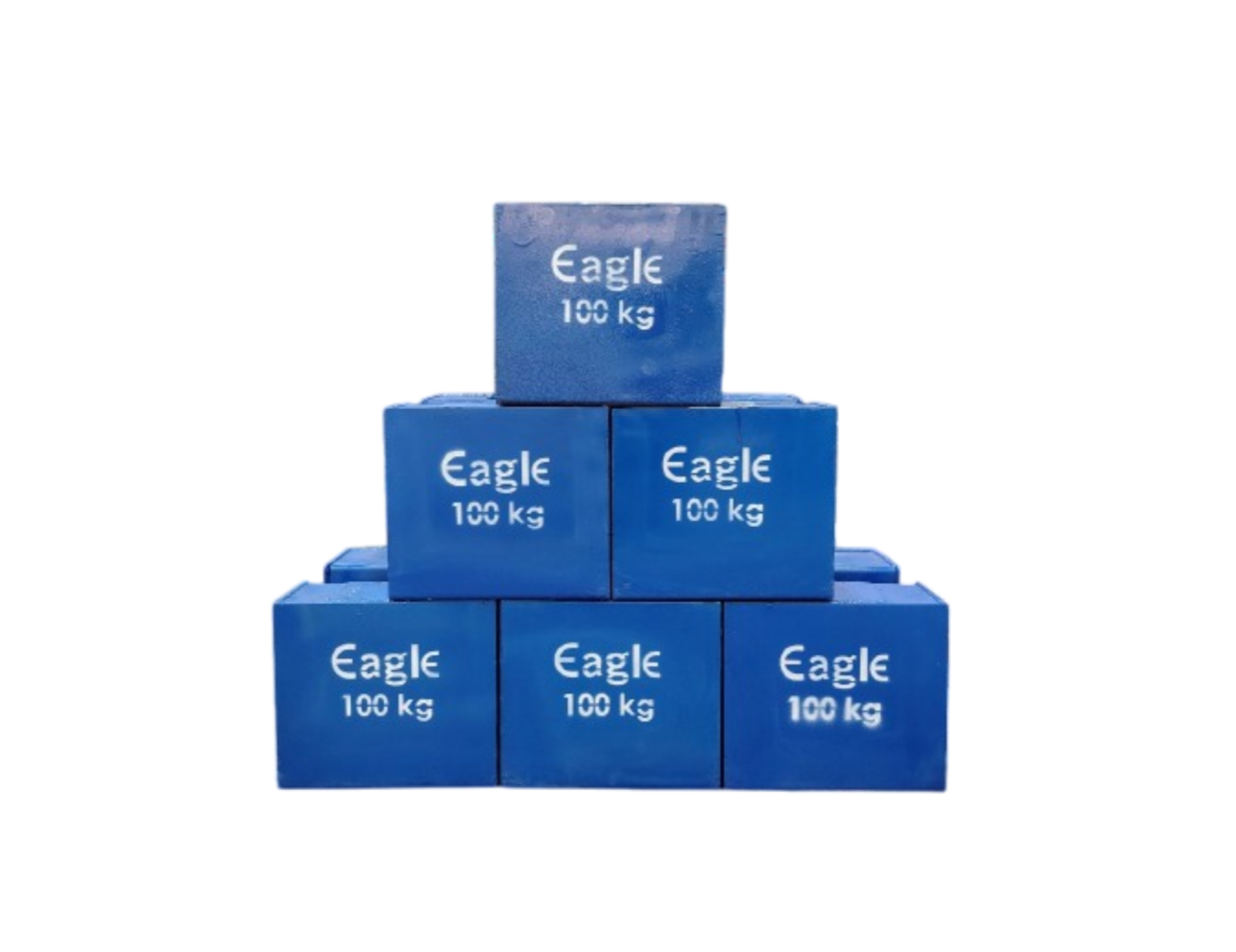 Test & Calibration Weights | For Heavy-Duty Industrial Systems | M3 Class 