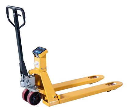 Pallet Jack 
